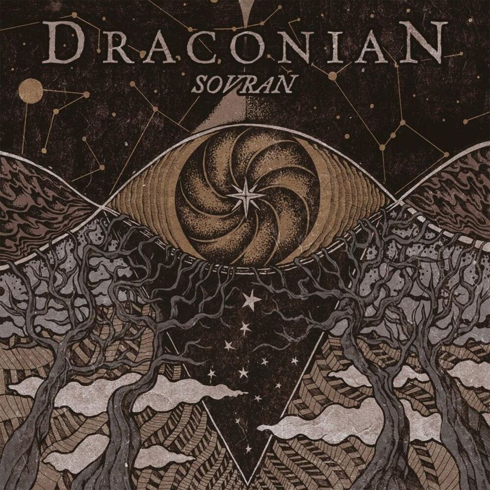 Draconian - Sovran  CD